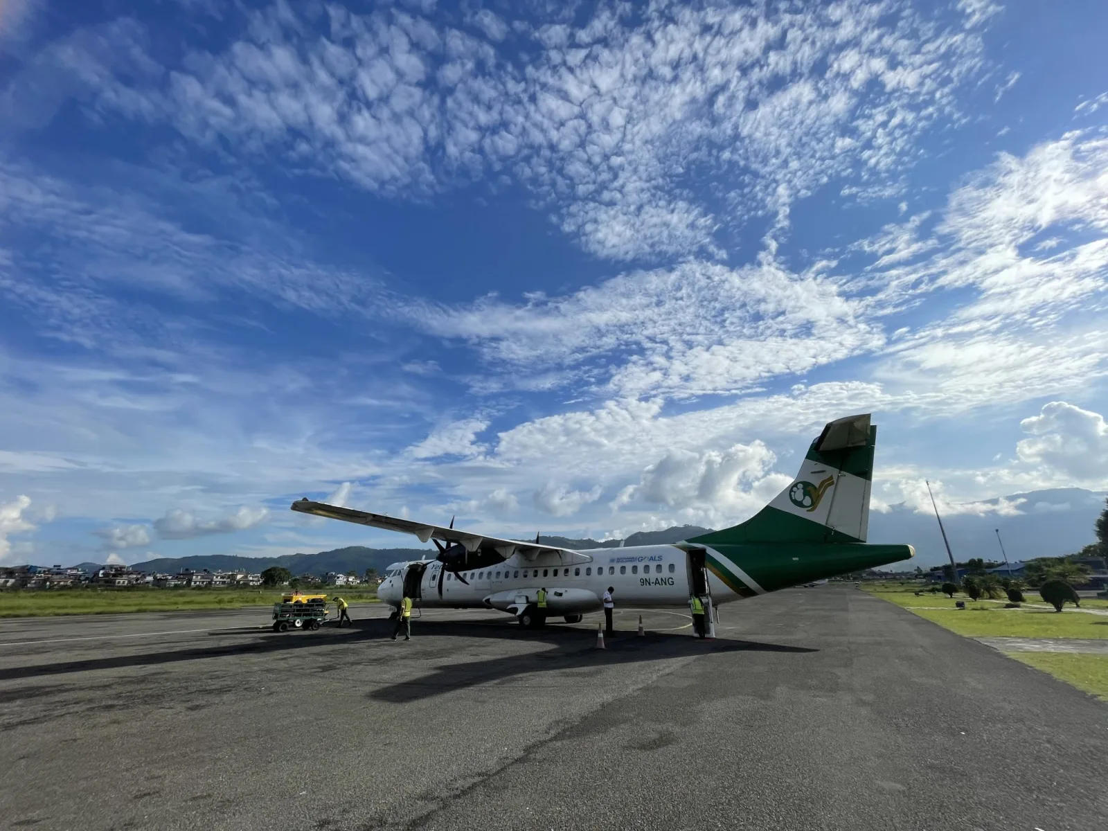 Edmonton Set to Host Major Aviation Summits in June 2027