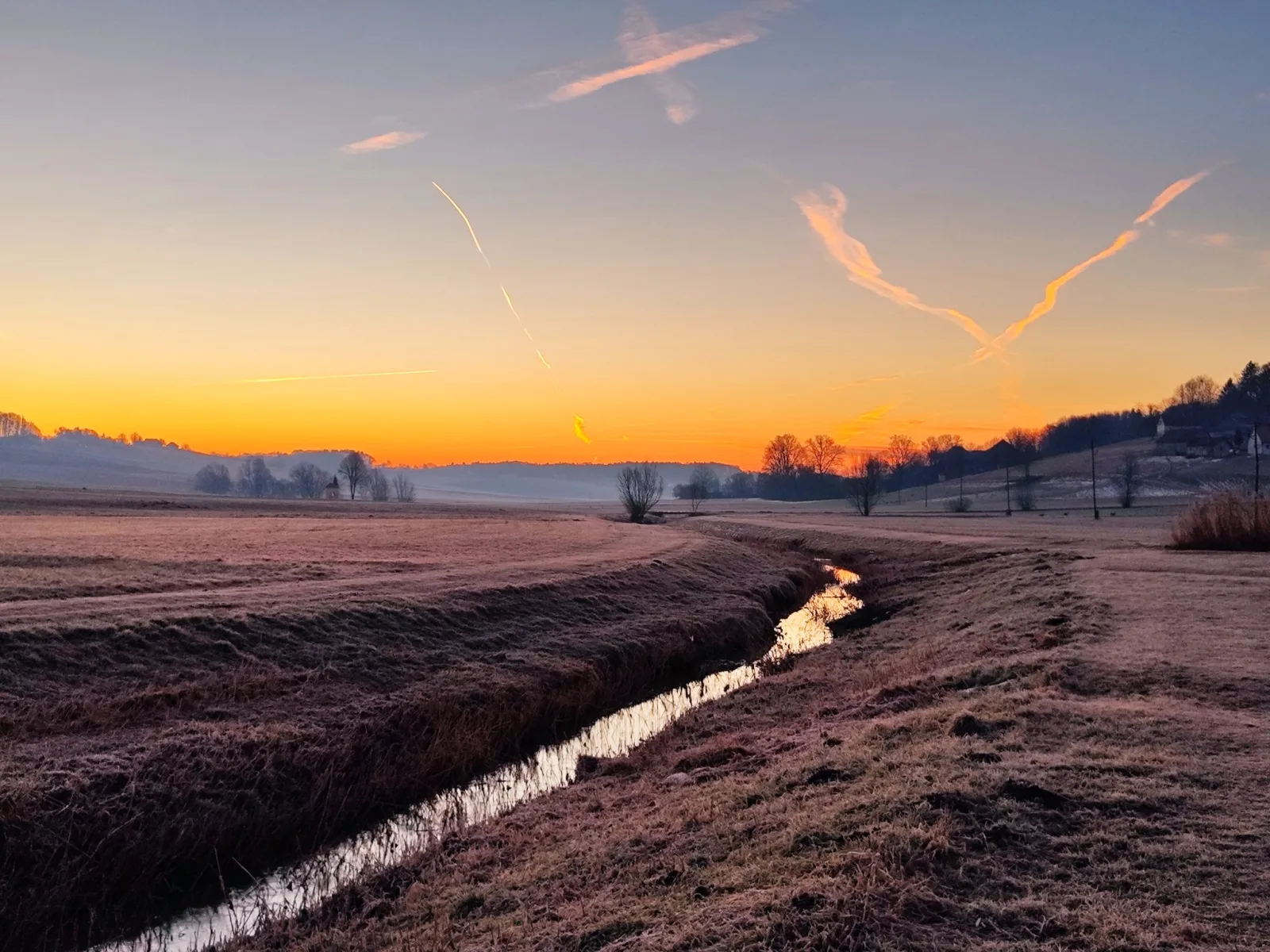 Europe Urged to Address Water Scarcity Challenges