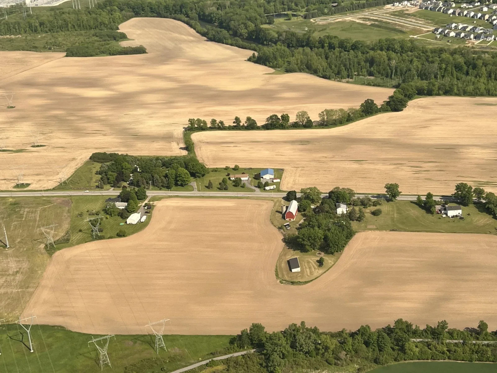 Future of Agricultural Technology: Growth and Opportunities Ahead
