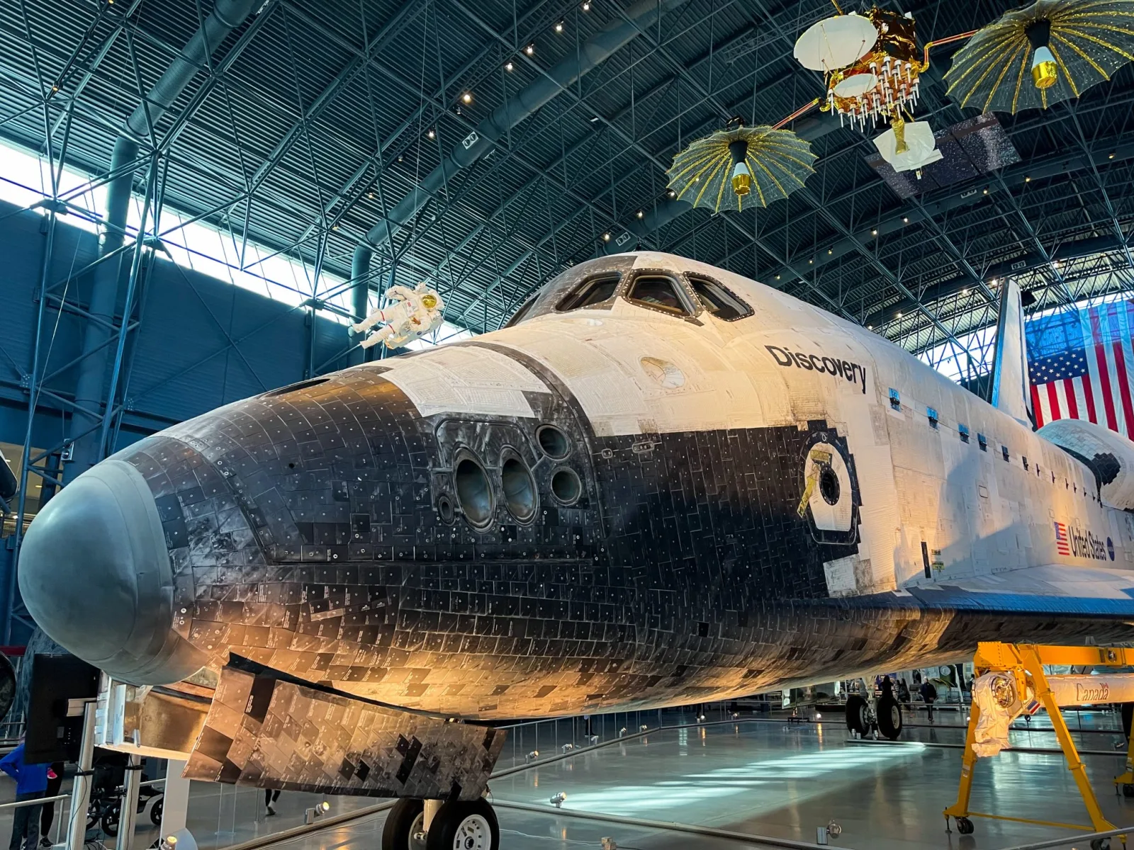 Longshot Aims to Launch Cargo into Orbit with Gun Technology