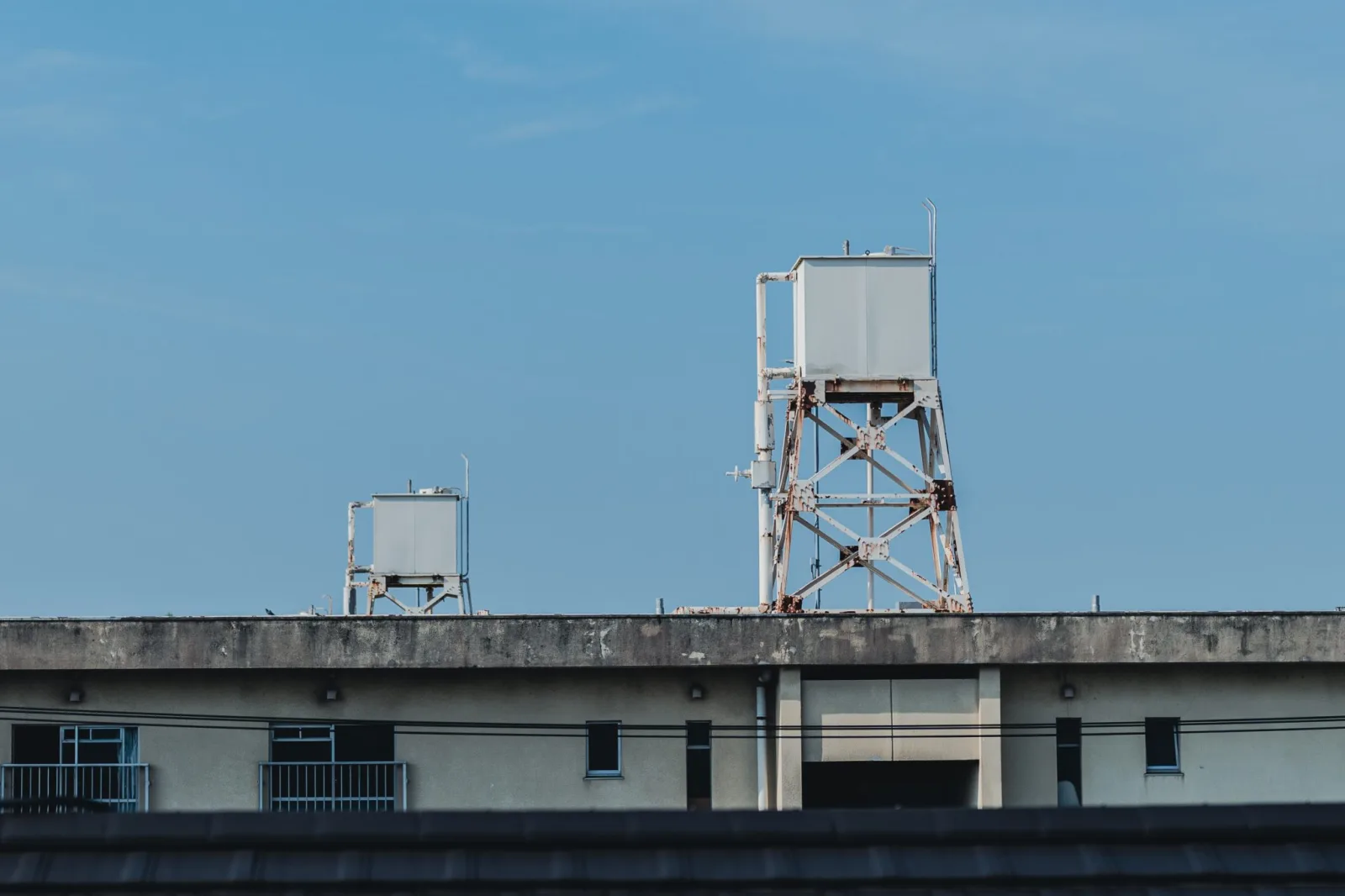 Seatrium and Excelerate Energy Partner on FSRU Conversion