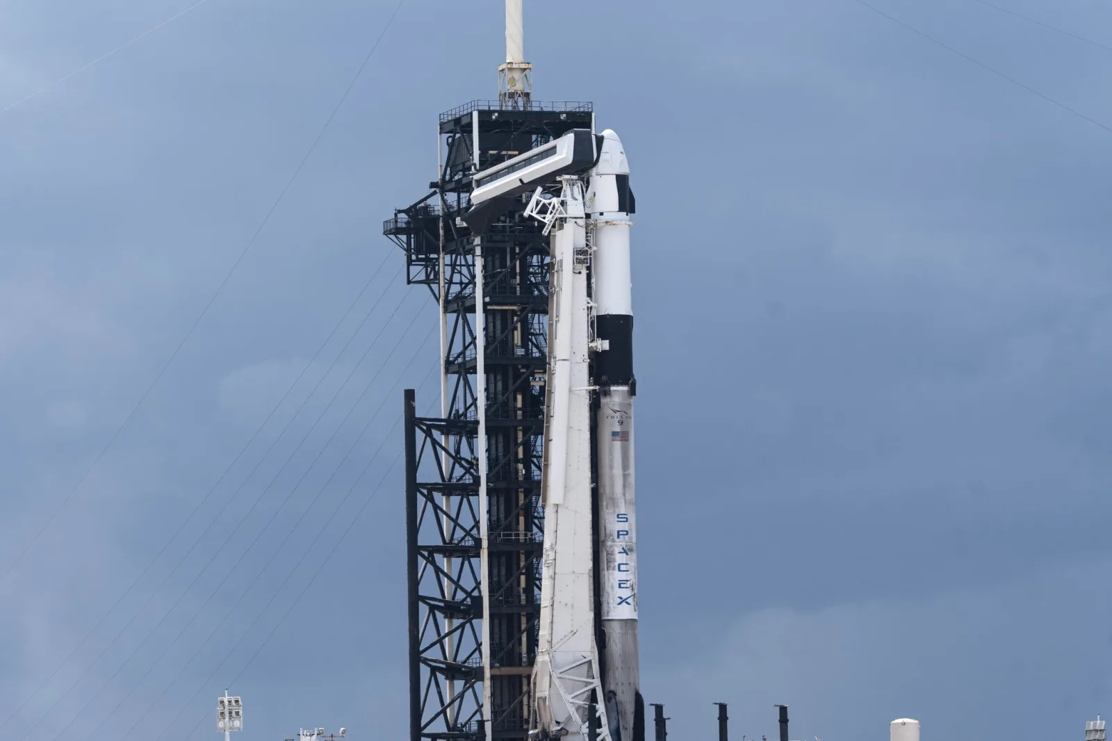 SpaceX's Future: High Revenue Growth Meets Stock Valuation Challenges