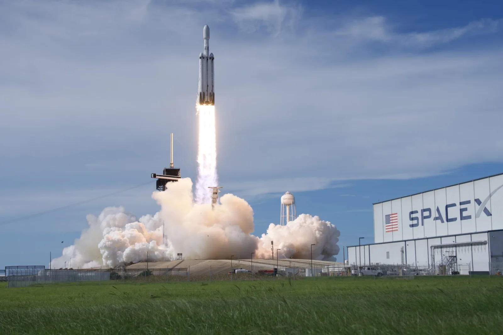 Xona Space Systems Prepares to Launch Its GPS Alternative