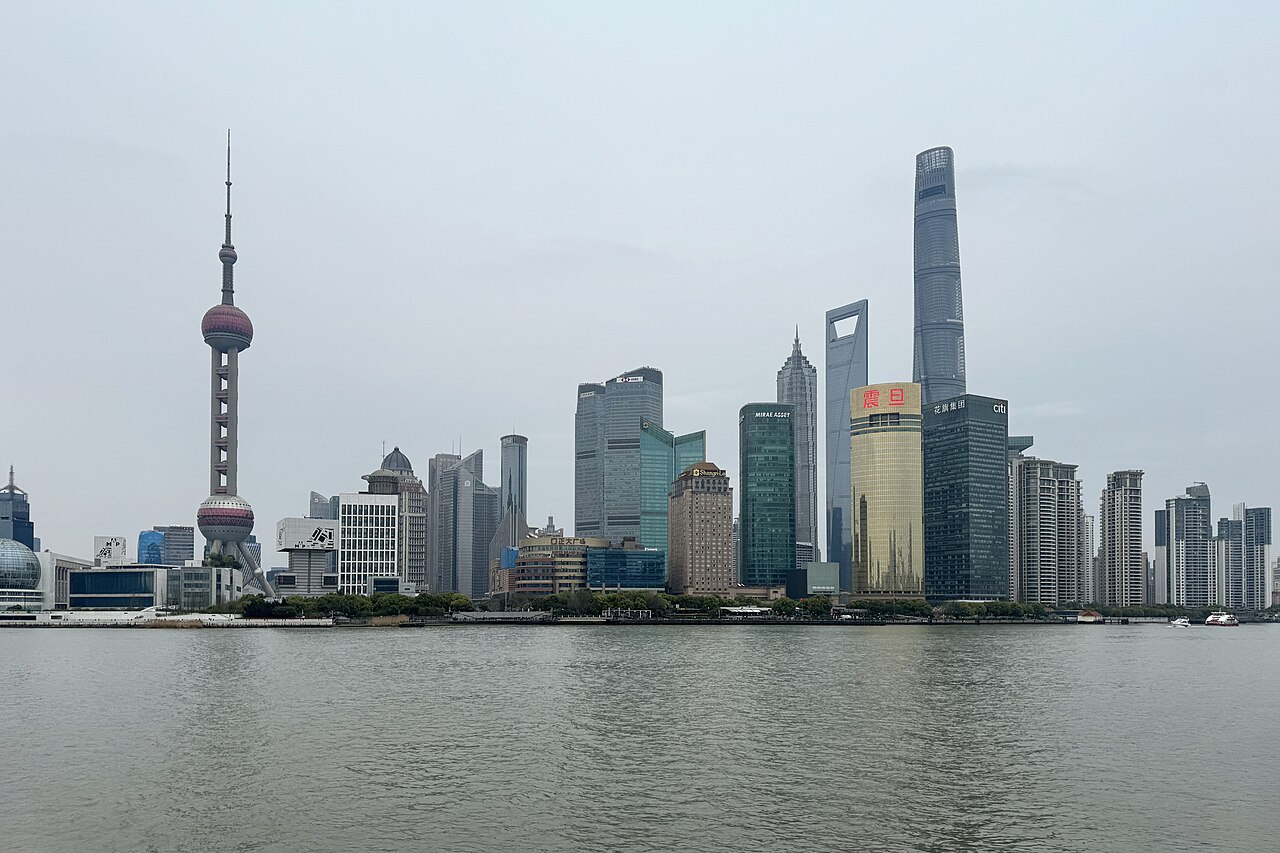 China Sets a 4.5-5% Growth Target With AI Industries at the Centre