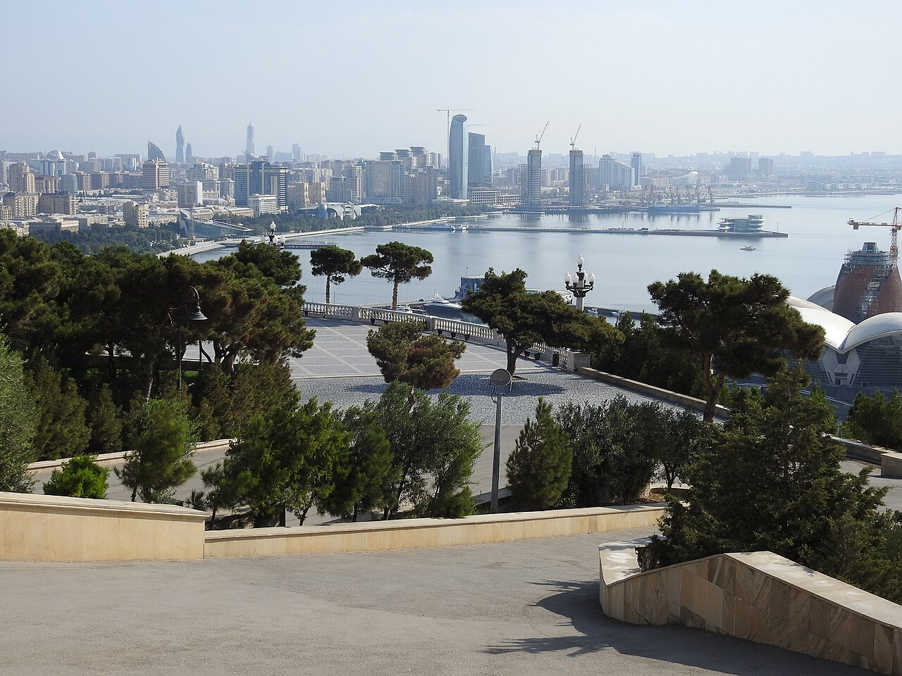 Climate Week Baku Opens the Implementation Phase Before Antalya