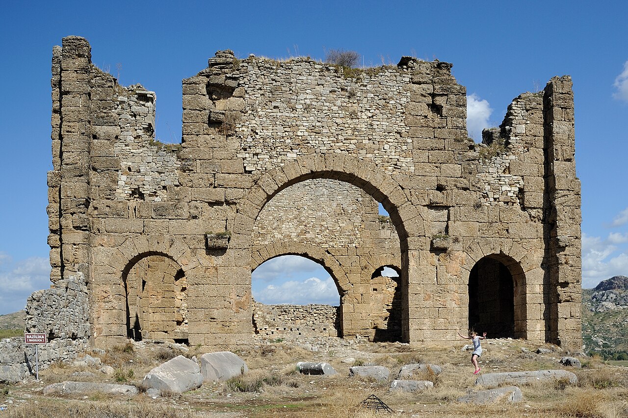 COP31 Heads to Antalya in November With the Emissions Gap Still Open