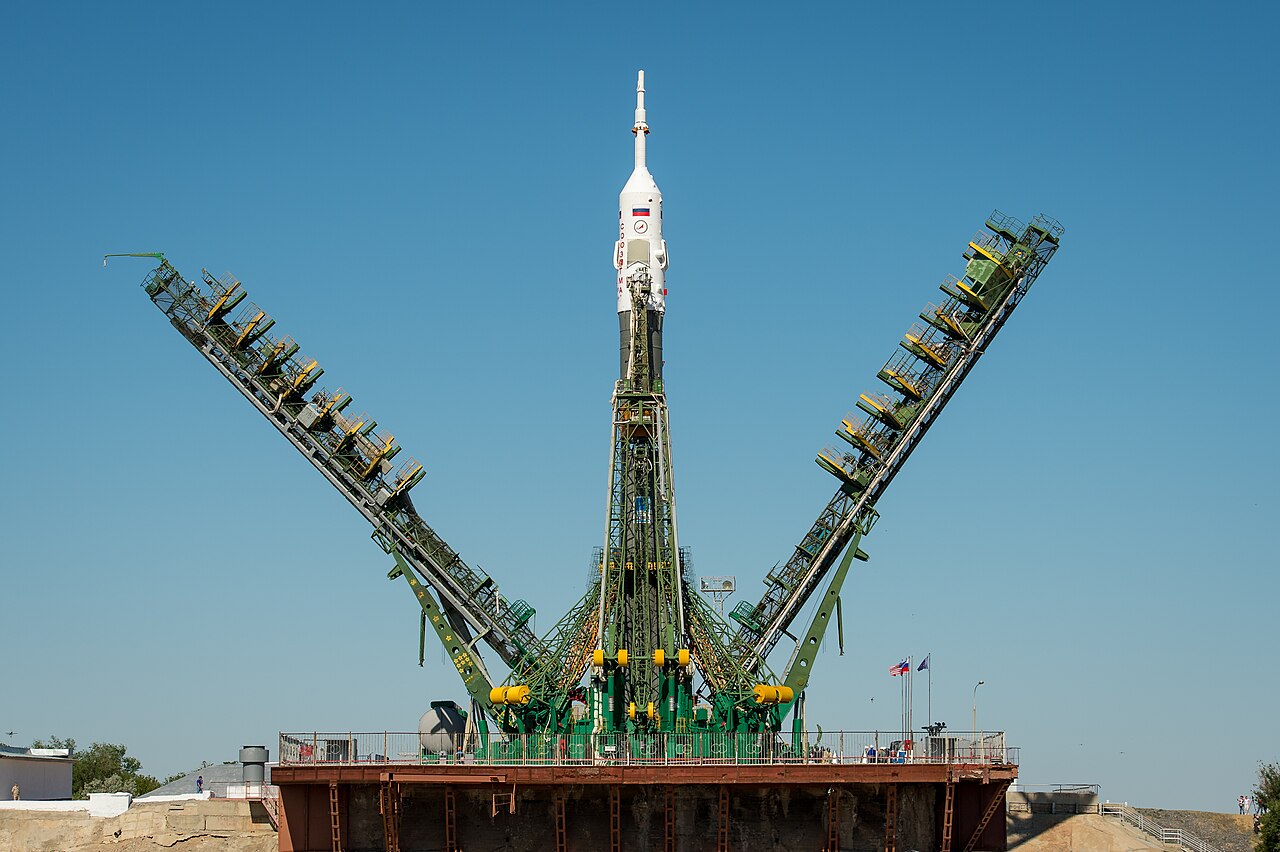 Crew-13 Prepares for a 12 September Launch to the Space Station