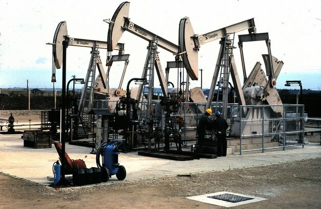 Crude Reaches $92 in Its Strongest Week Since July