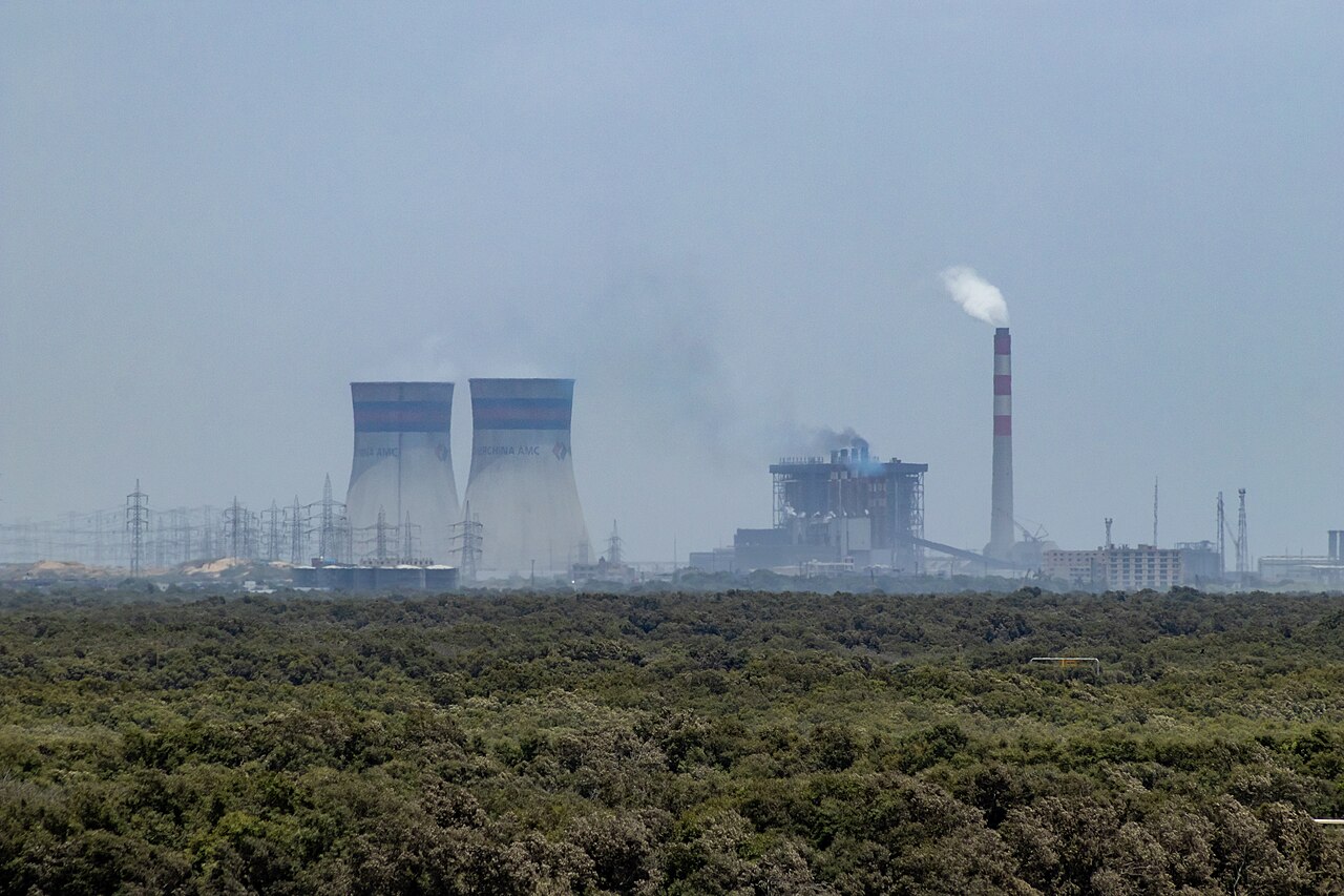 Eskom's Second Profitable Year Leaves the Harder Problem Untouched