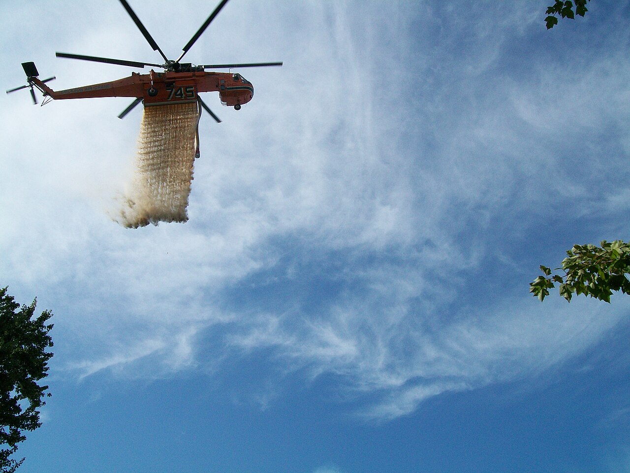Europe's Fire Season No Longer Ends When the Resources Do
