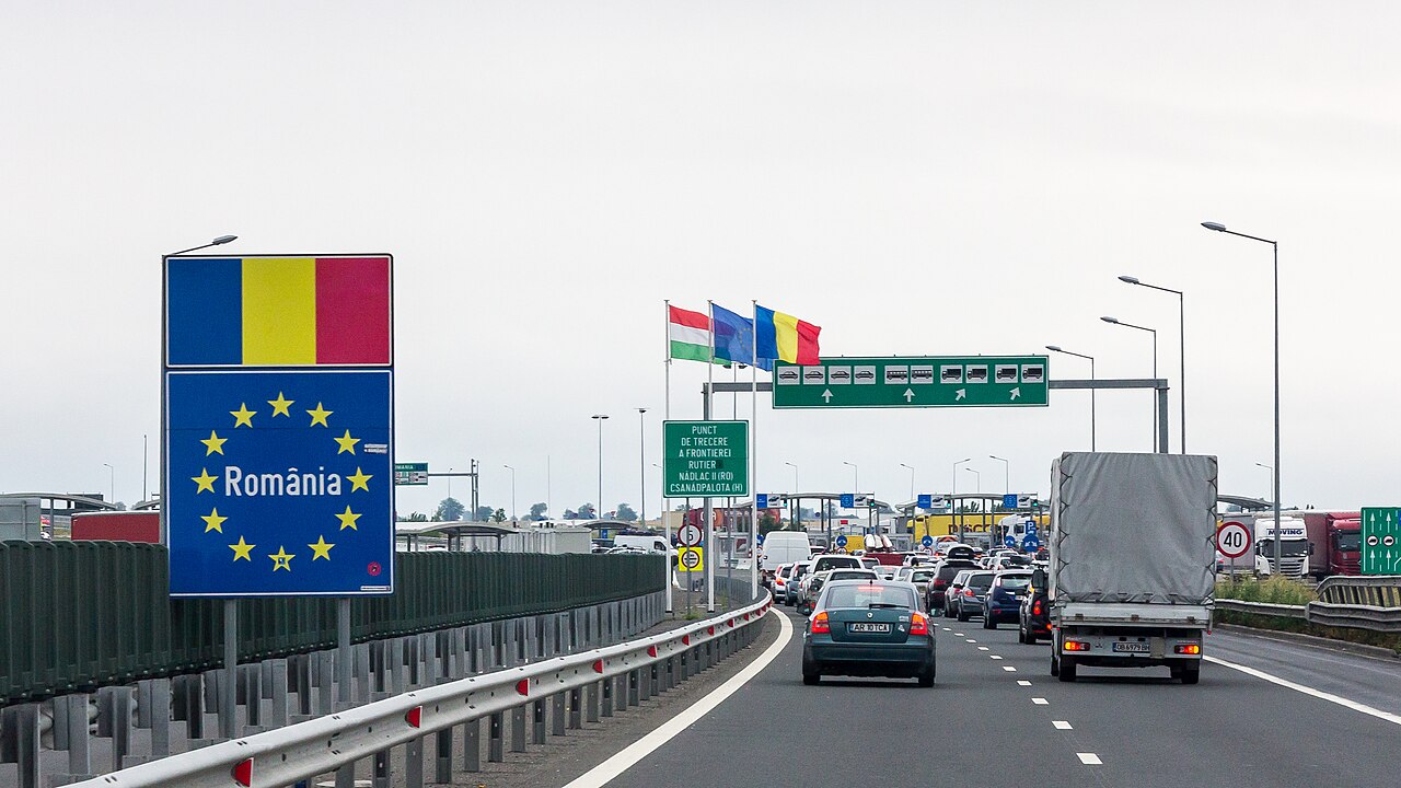 Five Countries Agree a Shared Model for Migrant Return Hubs by 2027