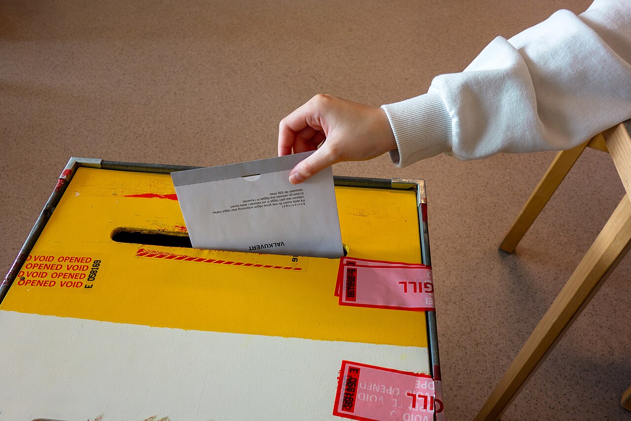 Four Elections in Ten Weeks Will Reset a Large Share of World Politics
