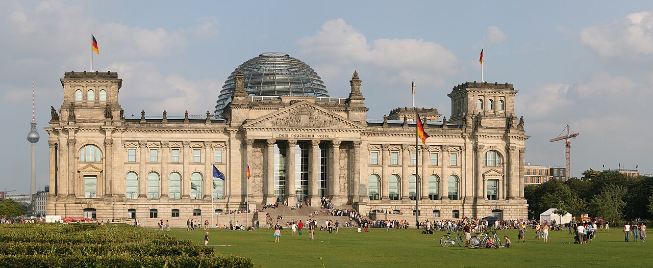 Germany's Firewall Is Holding, and the Cost Is Rising