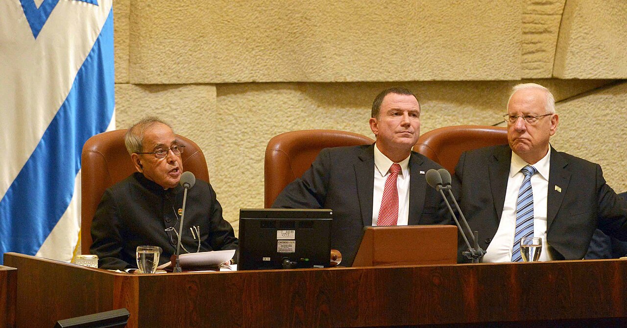 Israel Heads to an October Election After Six Months of War