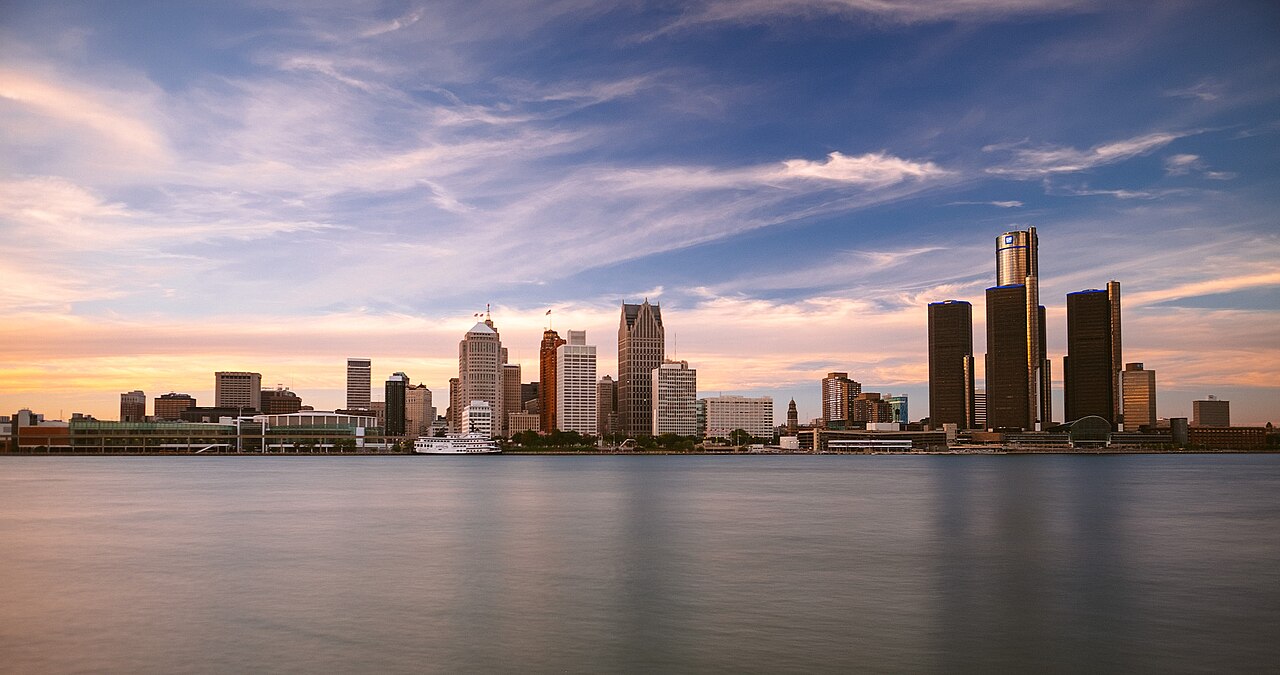 Michigan Becomes the Senate Race Democrats Cannot Lose
