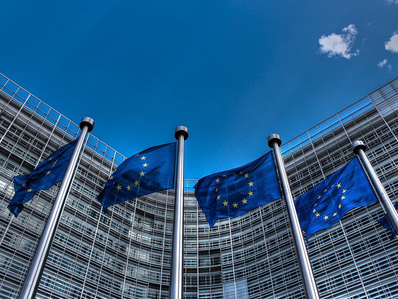Six Member States Demand Hundreds of Billions Cut From the EU Budget