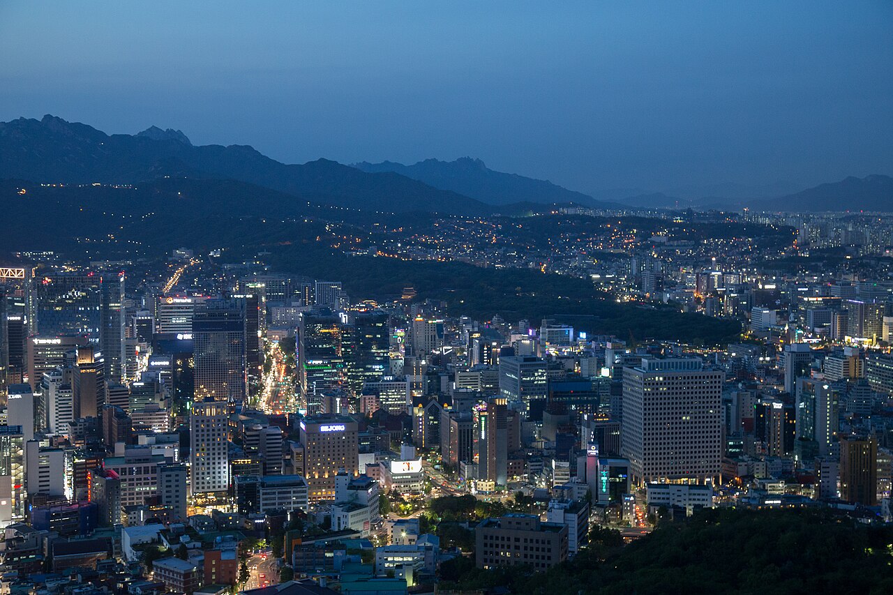 South Korea Swaps Its Marriage Tax Credit for a Direct Cash Subsidy