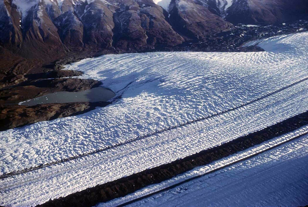 The Himalaya's Glacial Lakes Are a Known Risk Without a Warning System