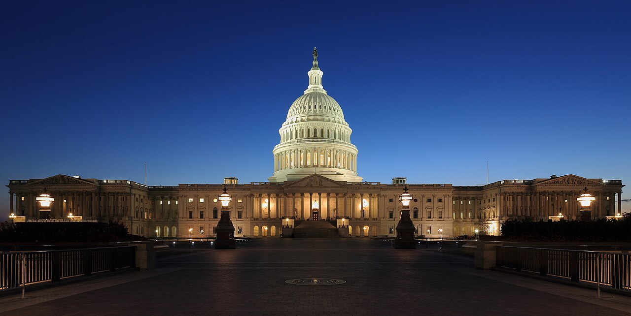 Three House Seats and Four in the Senate: the Midterm Arithmetic