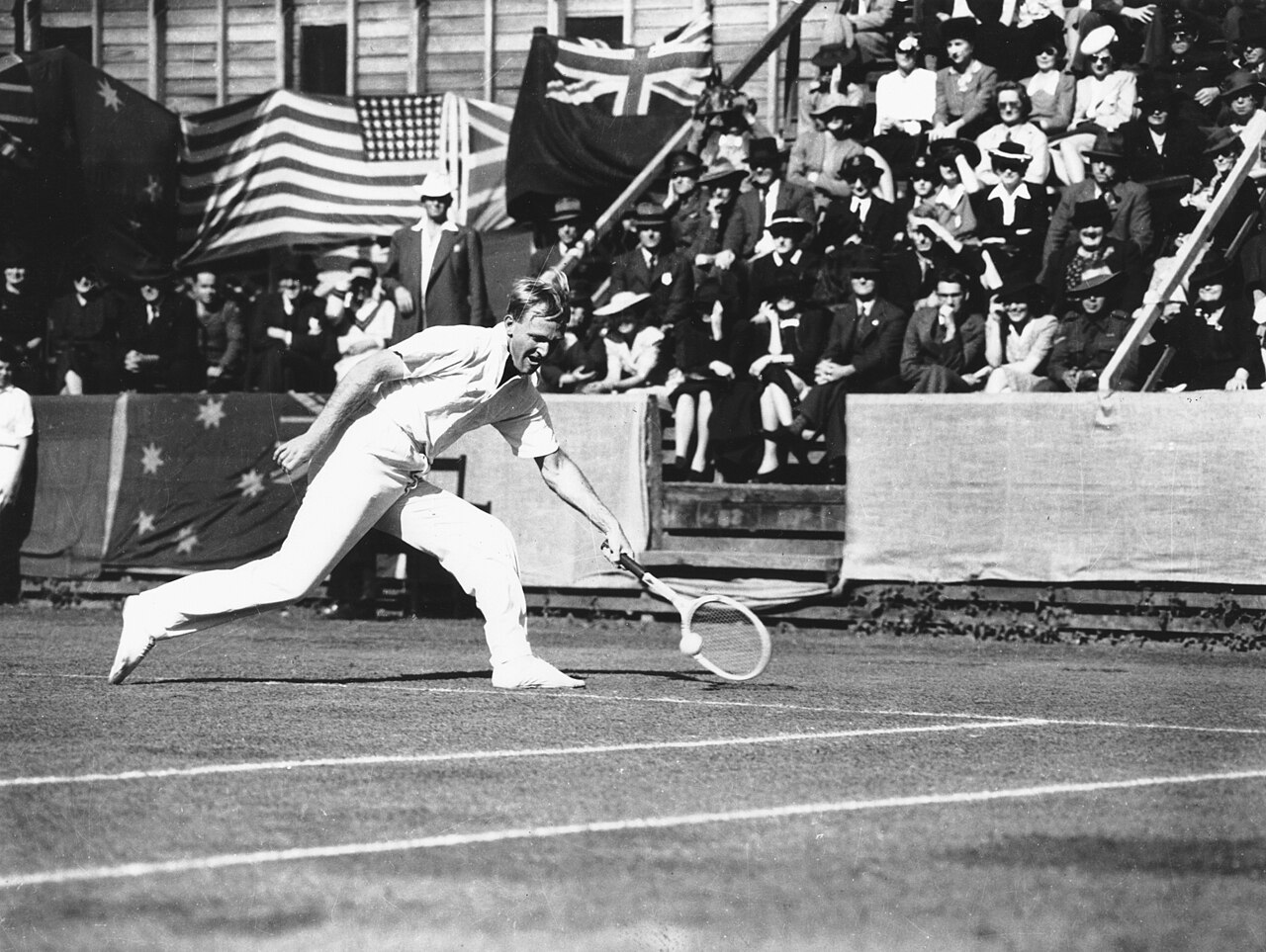 Two American Men Reach the US Open Quarter-Finals