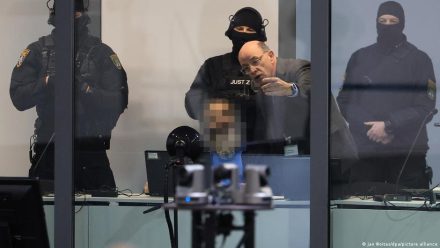 Magdeburg Attack Suspect Expected To Testify