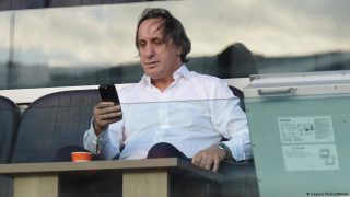 Turkey football betting scandal: Arrest warrants issued