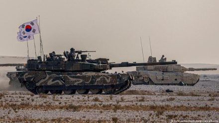 Is South Korea ready to command its own troops at wartime?