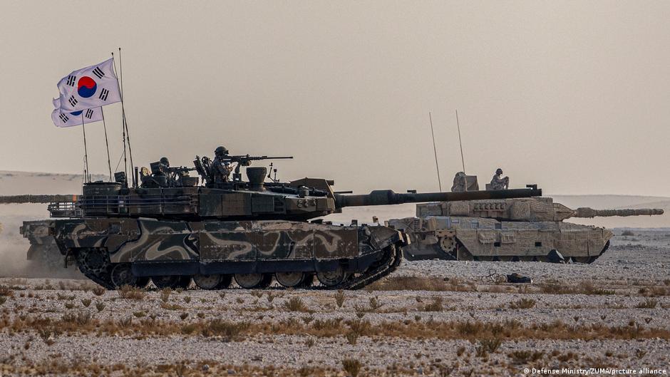 Is South Korea ready to command its own troops at wartime?