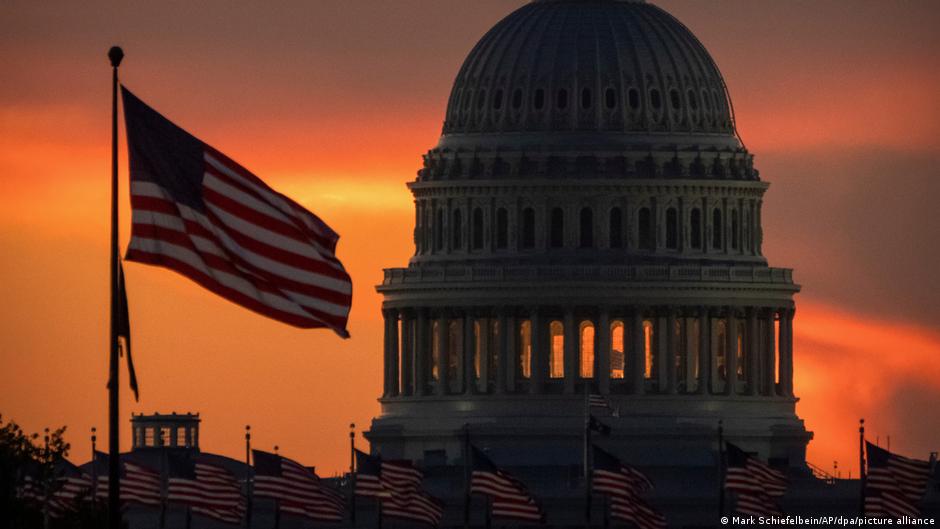 US Senate passes bill to end government shutdown