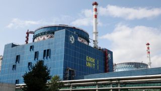 Ukraine updates: Kyiv launches energy corruption probe
