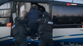 Suspect admits to driving car in Magdeburg market attack