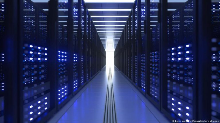 AI bubble about to pop as ROI falls short?