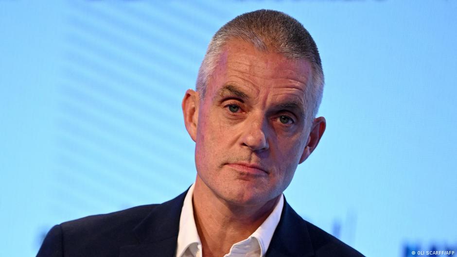 BBC bosses resign amid fury over Trump documentary edit