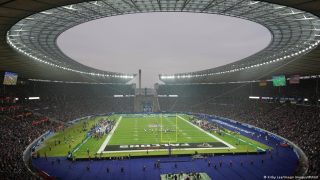NFL blossoms in Berlin, but are historic stadiums enough?