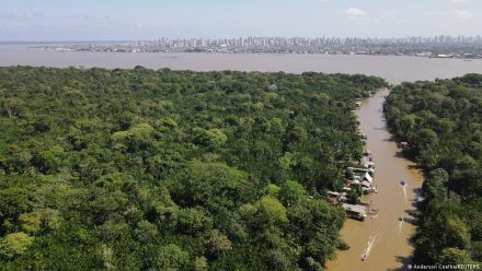 Cautious hopes for Brazil as host of COP30 climate talks