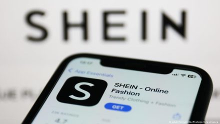 France will not ban Shein during probe