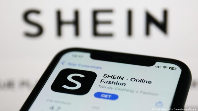 France will not ban Shein during probe