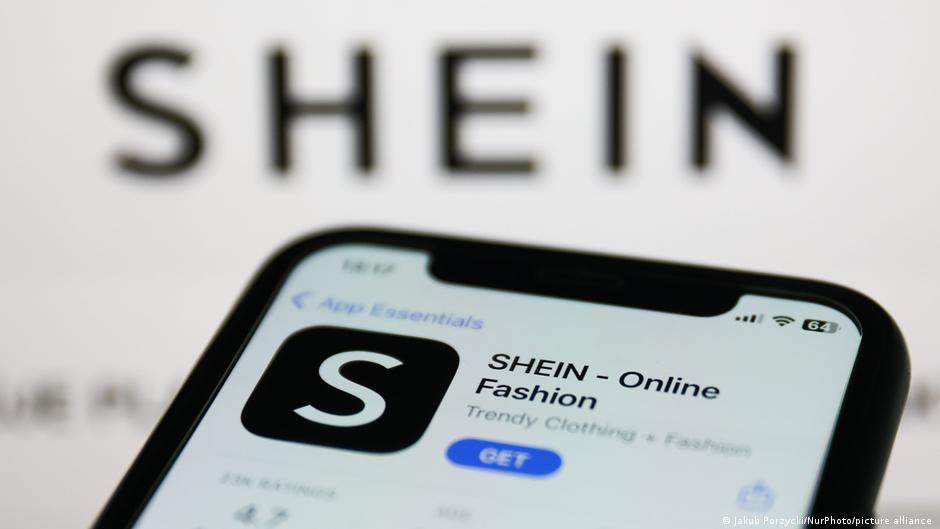 France will not ban Shein during probe